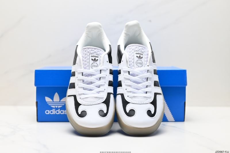 Adidas Samba Shoes